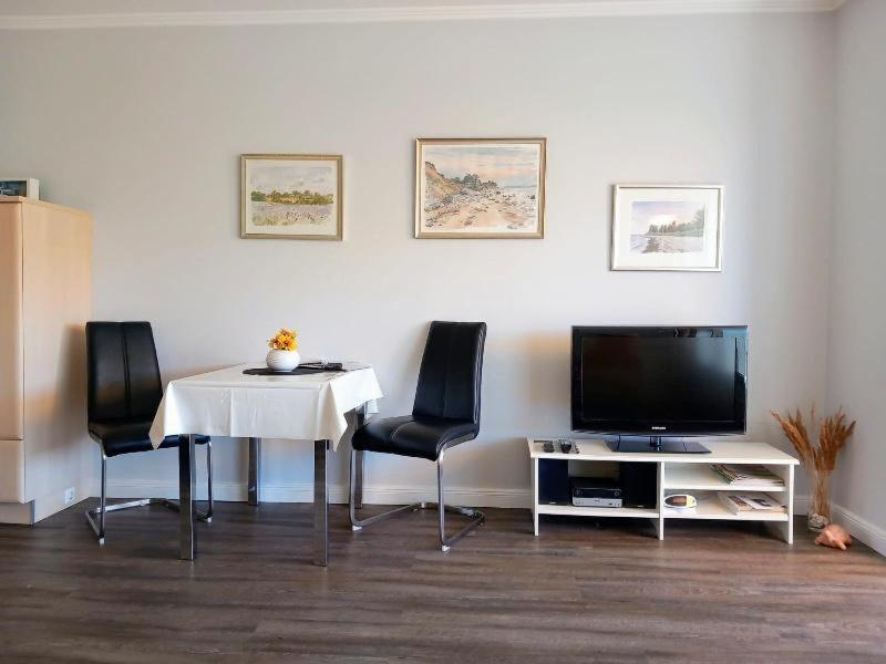 Premium Apartment 615 Timmendorfer Strand Exterior foto